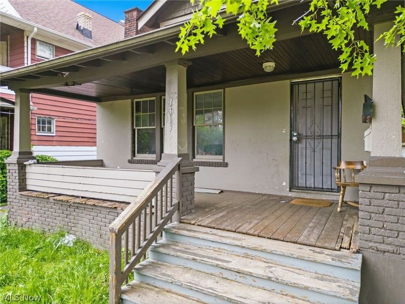 3315 E 142nd Street, Cleveland, OH 44120 Photo 4