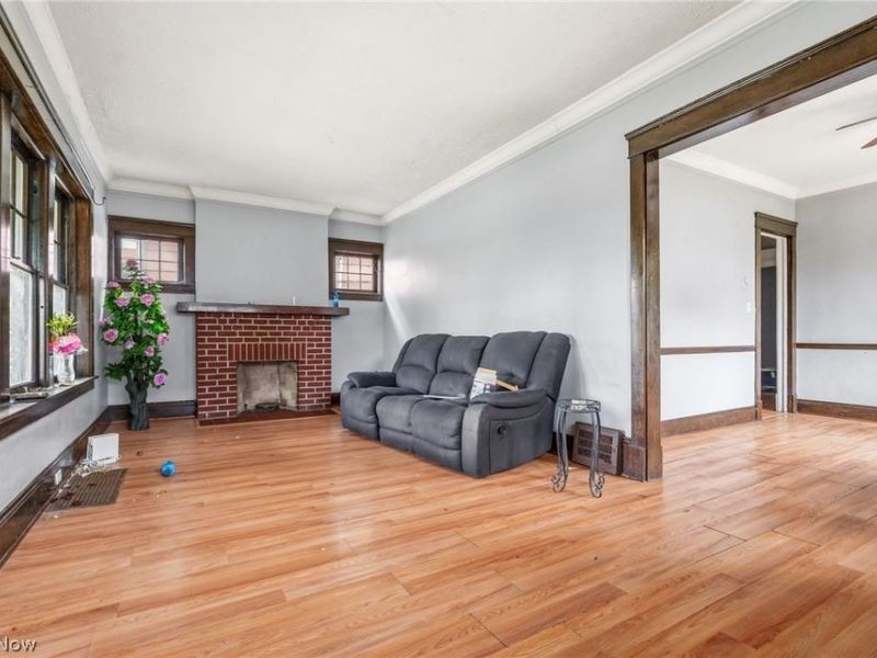 3315 E 142nd Street, Cleveland, OH 44120 Photo 5