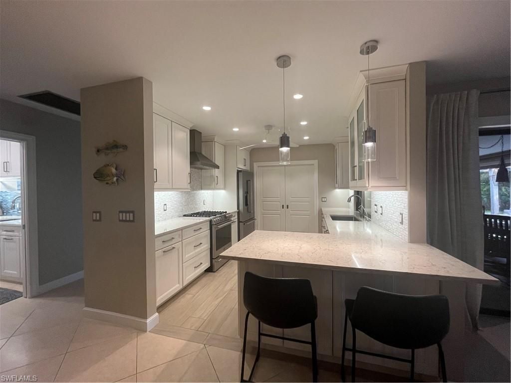240 Nottingham Dr, Naples, FL 34109 Photo