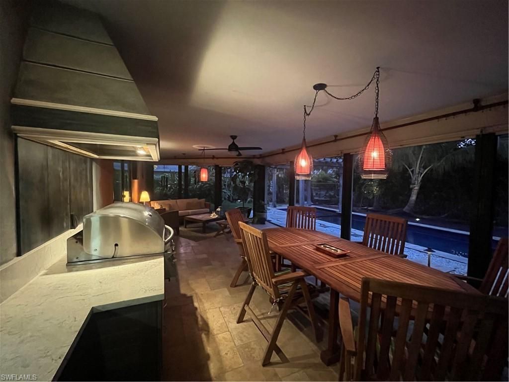 240 Nottingham Dr, Naples, FL 34109 Photo