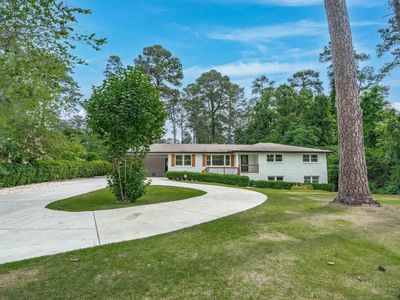 3933 Rockbridge Road , Columbia, SC 29206