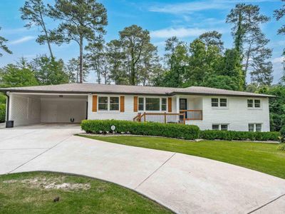 3933 Rockbridge Road, Columbia, SC 29206
