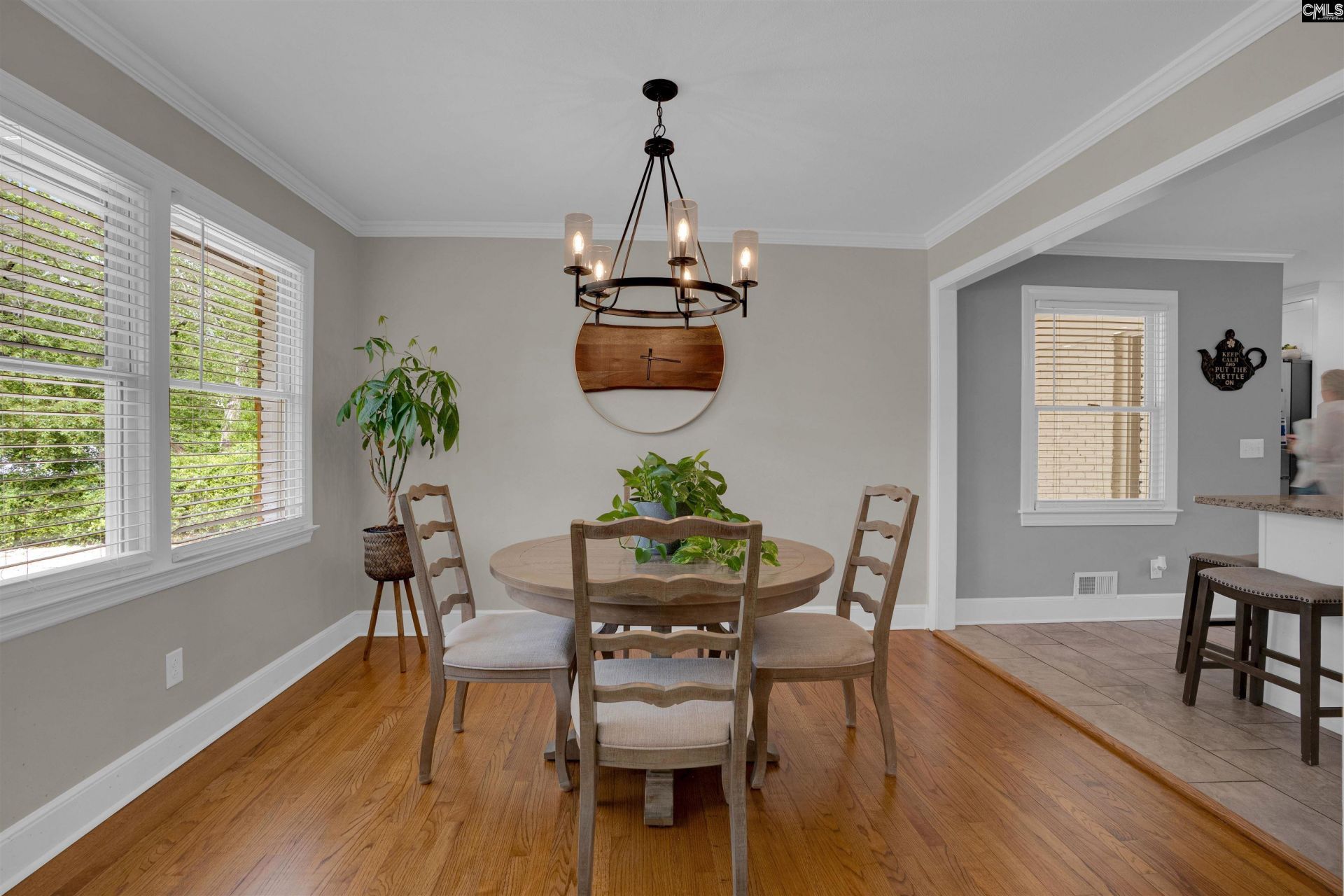 3933 Rockbridge Road  Photo 13