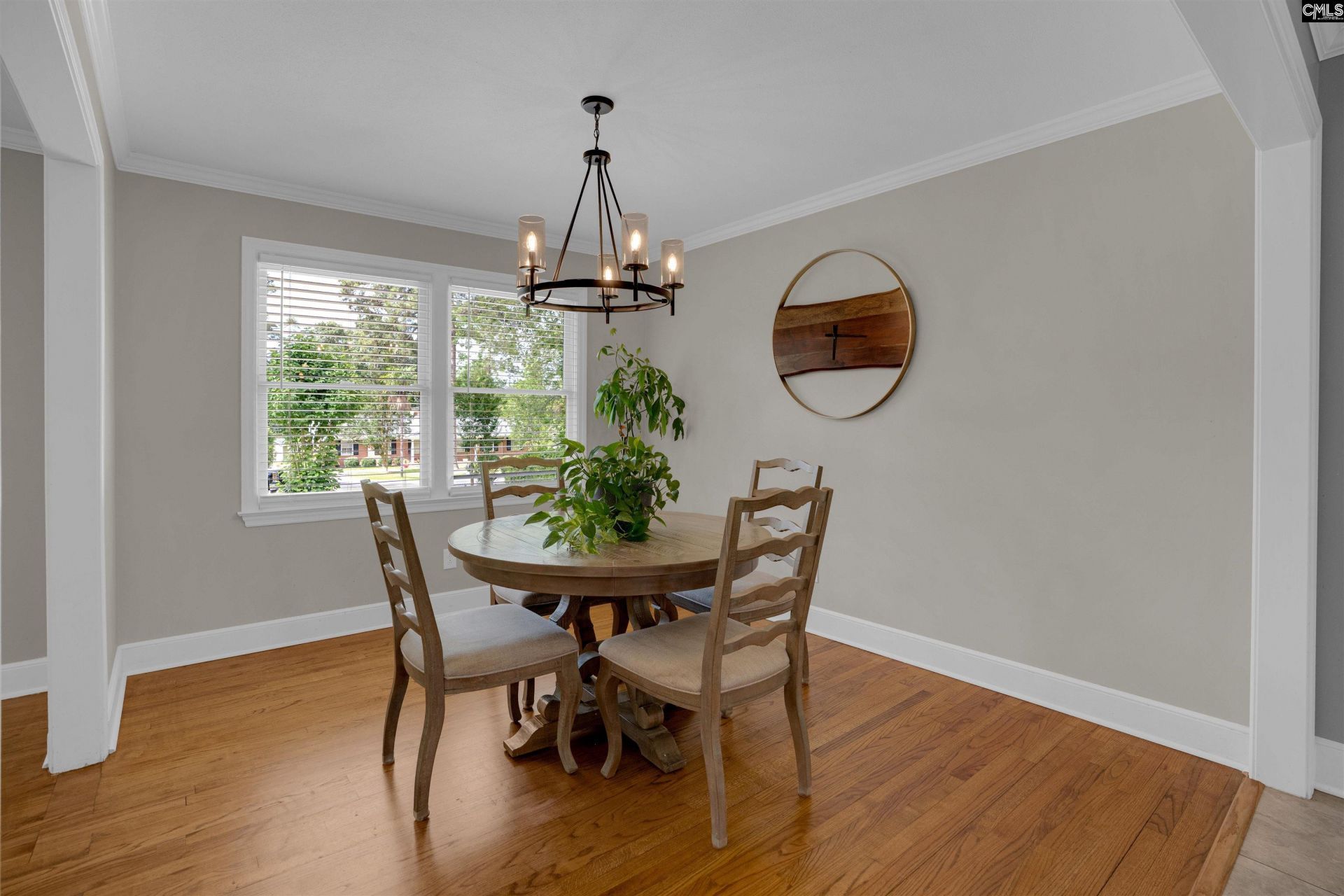 3933 Rockbridge Road  Photo 14