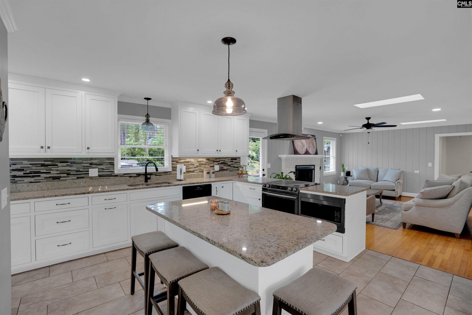 3933 Rockbridge Road  Photo 16