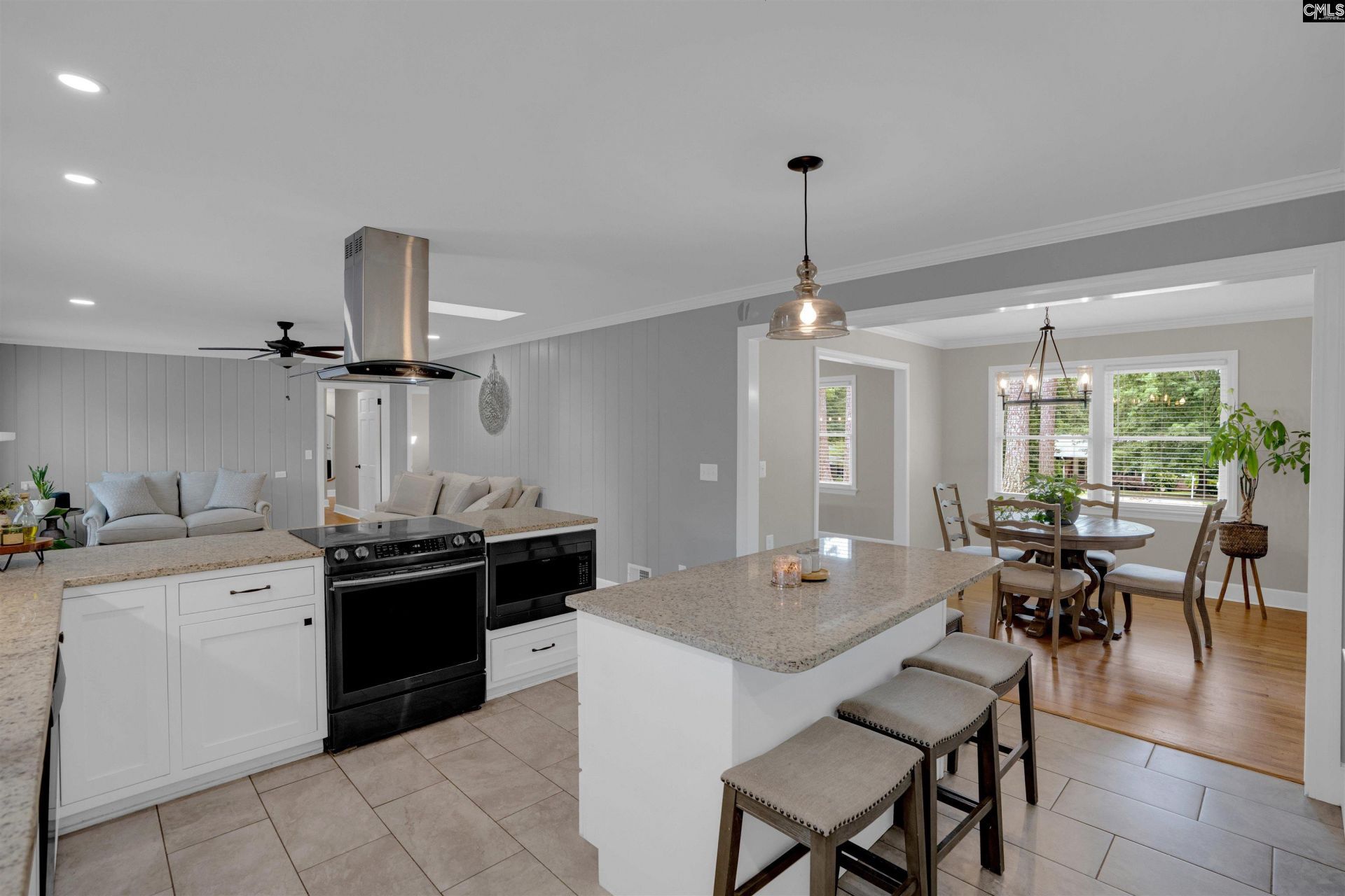 3933 Rockbridge Road  Photo 17