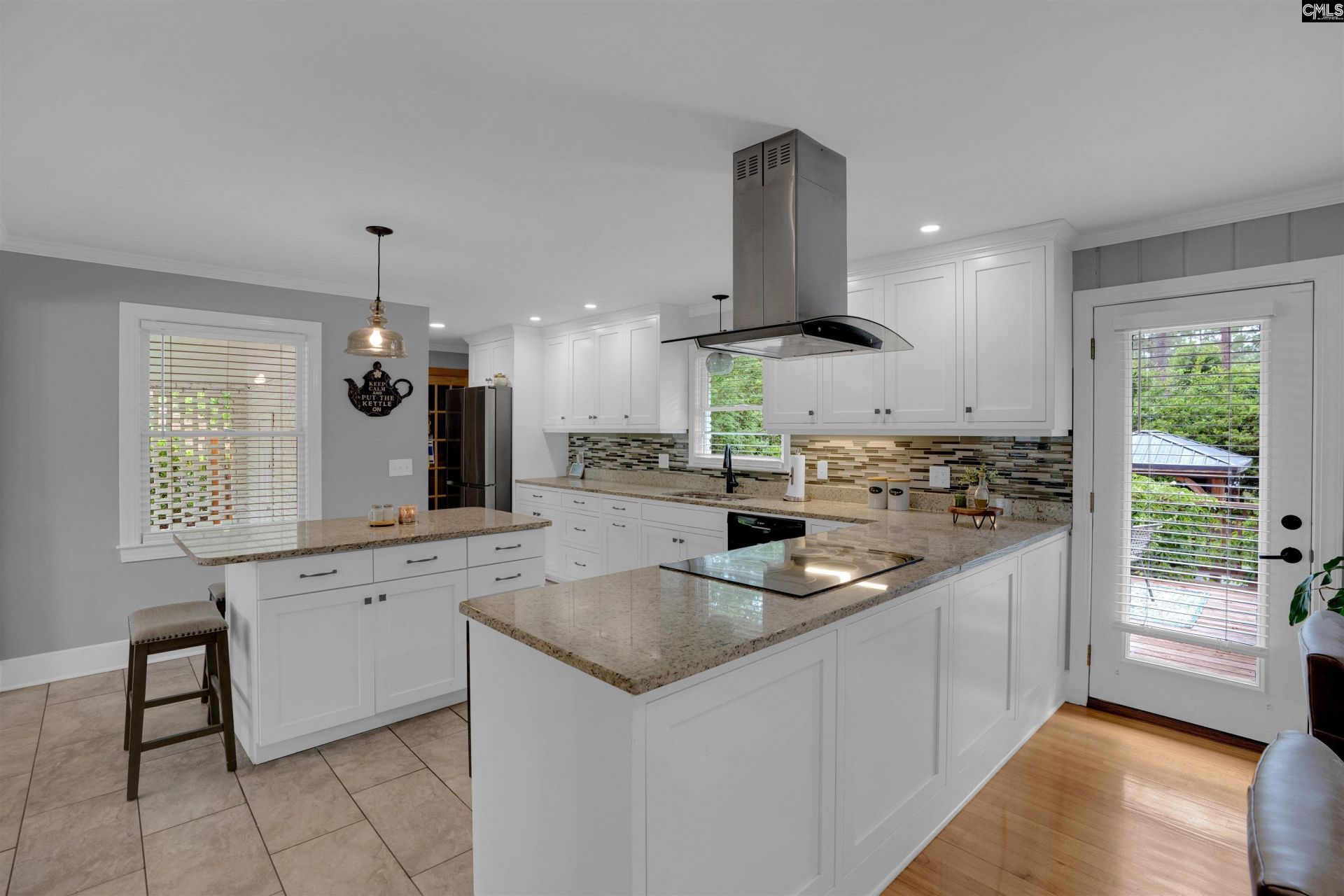 3933 Rockbridge Road  Photo 18