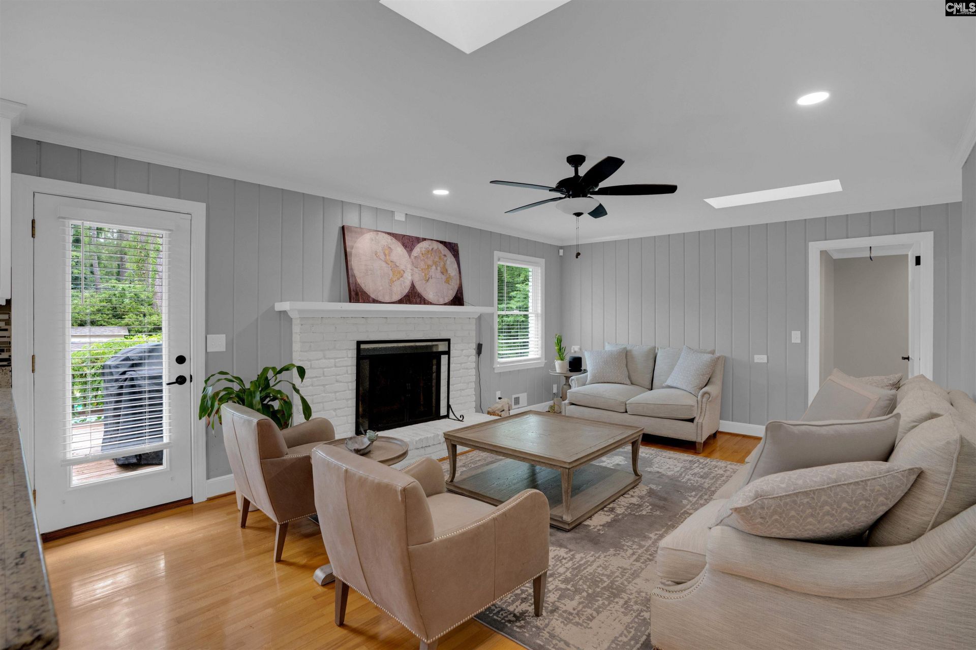 3933 Rockbridge Road  Photo 20