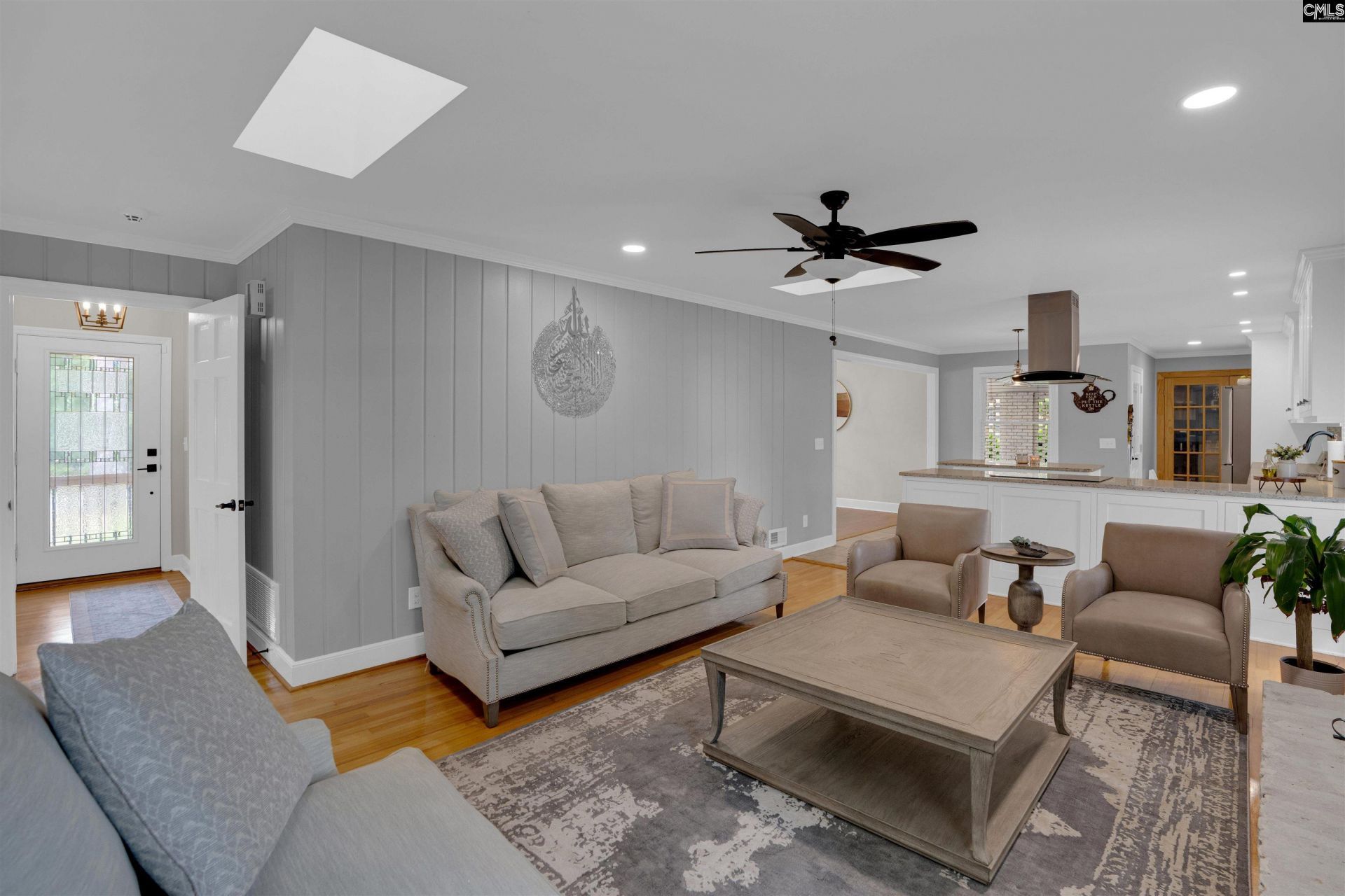 3933 Rockbridge Road  Photo 22
