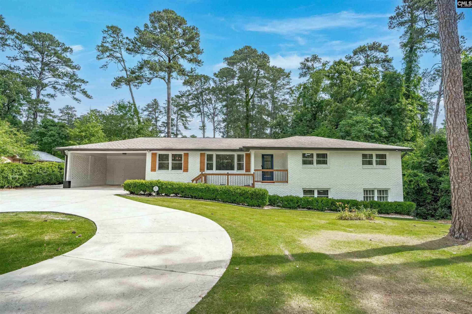 3933 Rockbridge Road  Photo 4