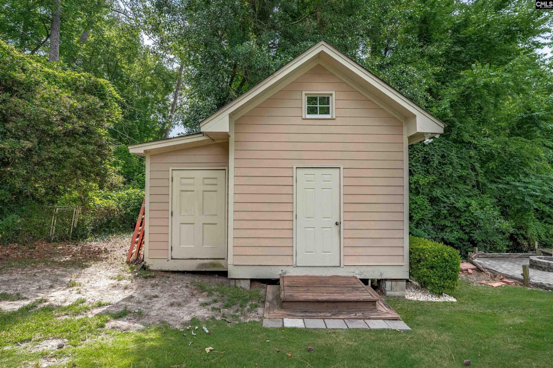 3933 Rockbridge Road  Photo 45