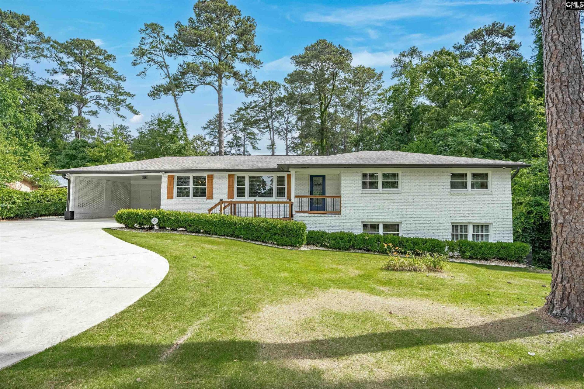 3933 Rockbridge Road  Photo 5