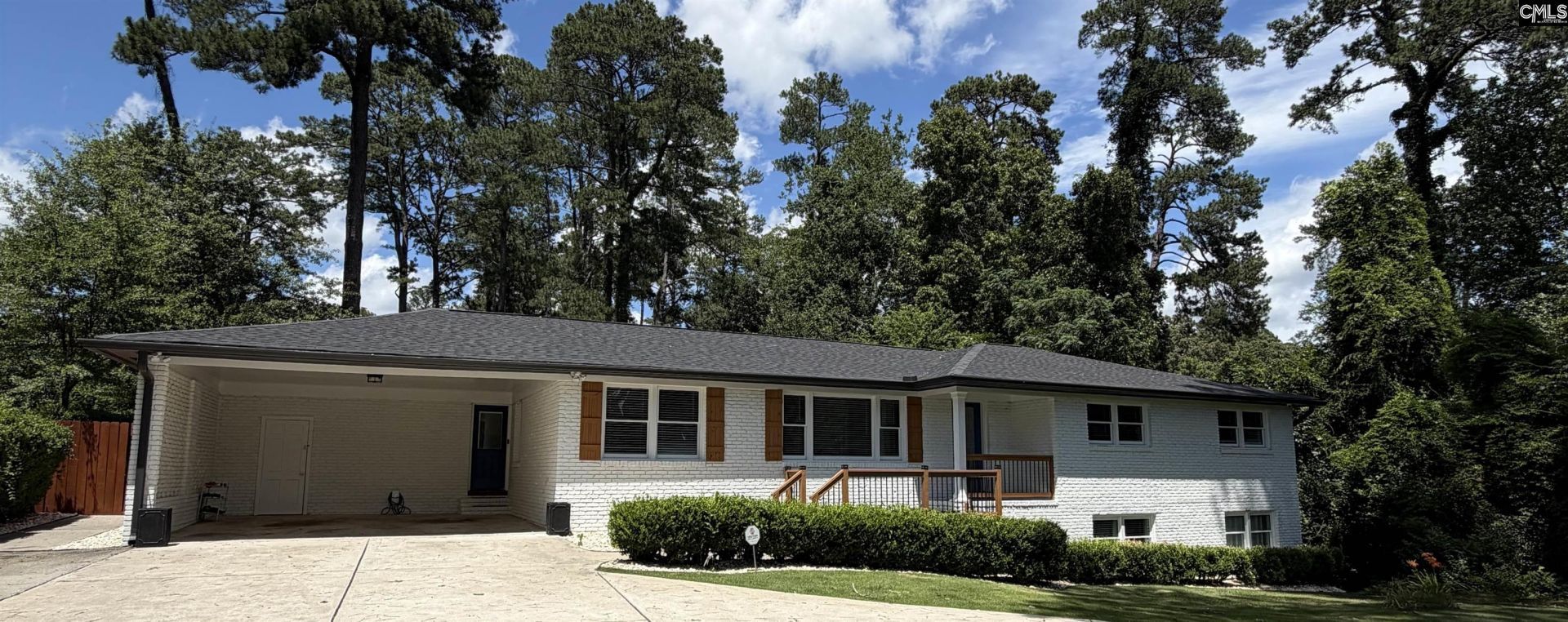 3933 Rockbridge Road Photo 5