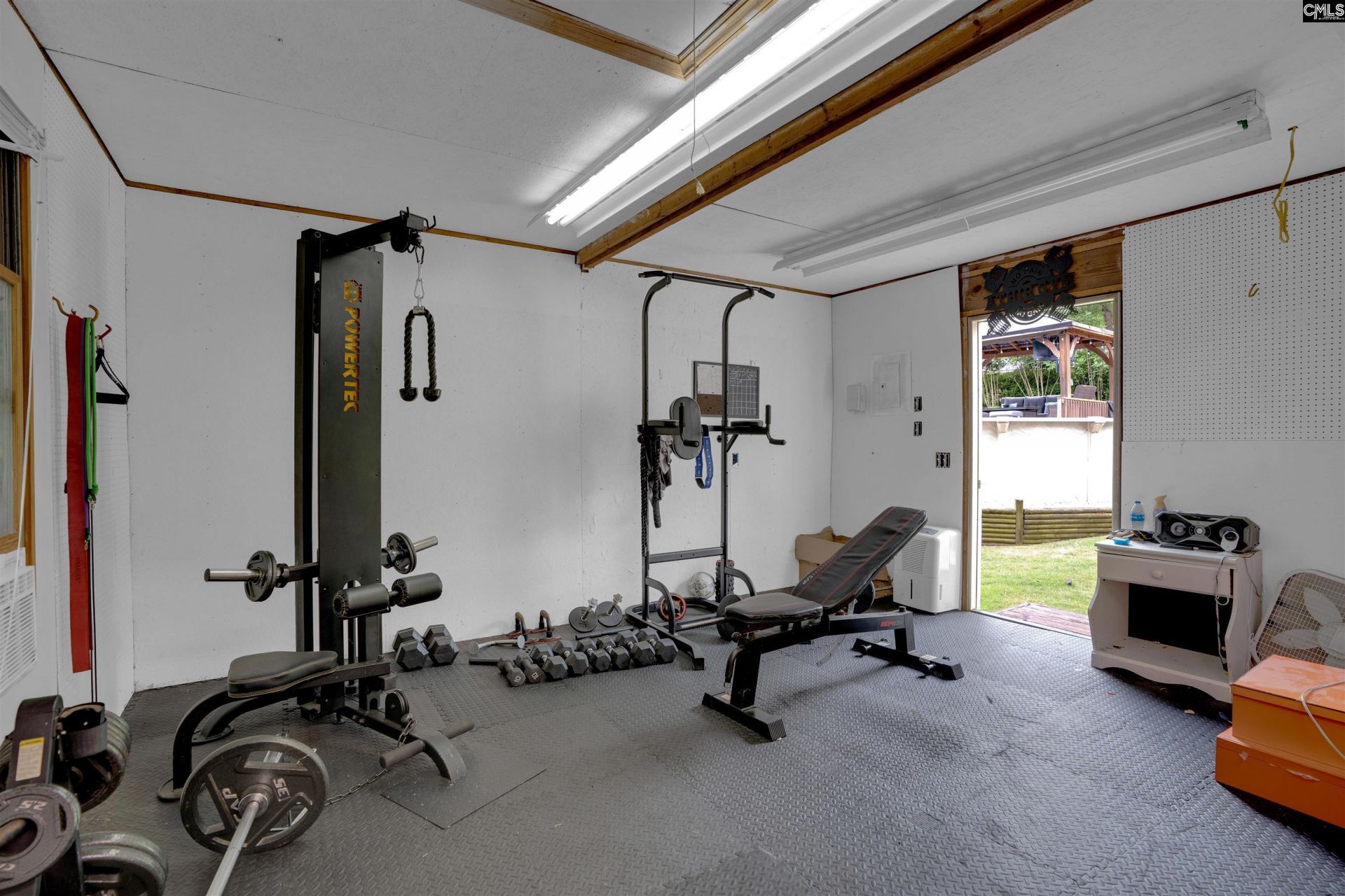 3933 Rockbridge Road  Photo 46