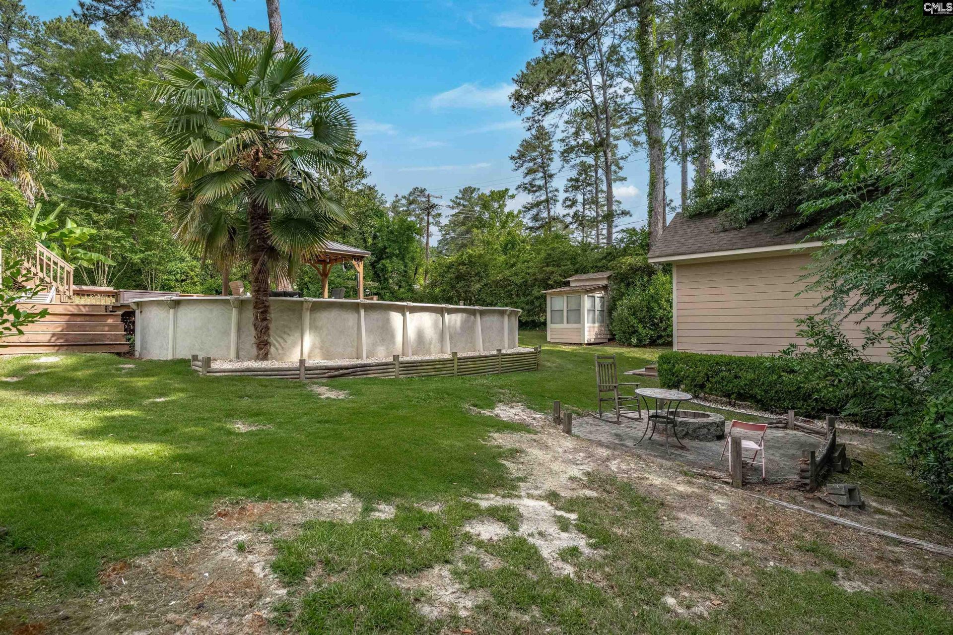 3933 Rockbridge Road  Photo 49
