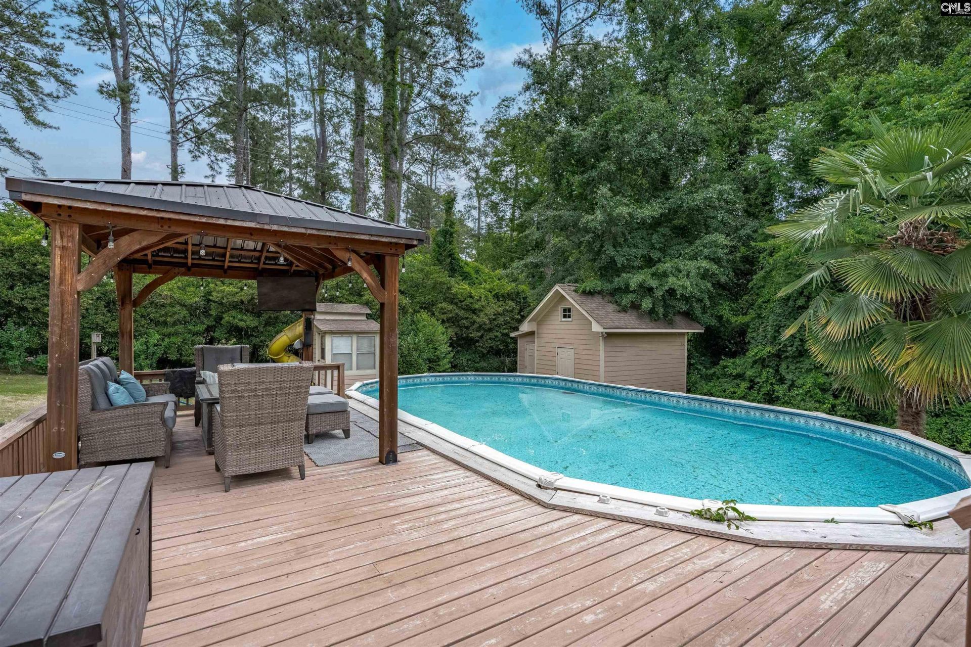 3933 Rockbridge Road  Photo 54