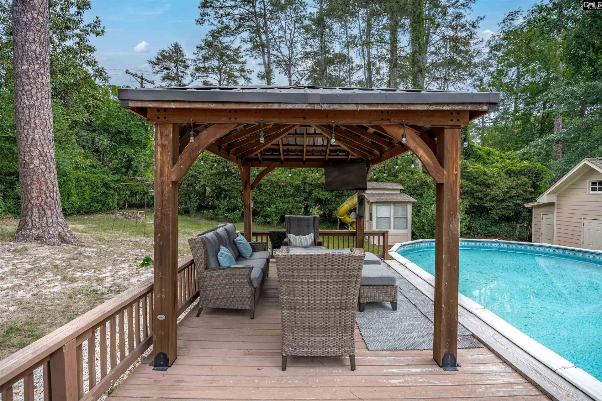 3933 Rockbridge Road  Photo 55