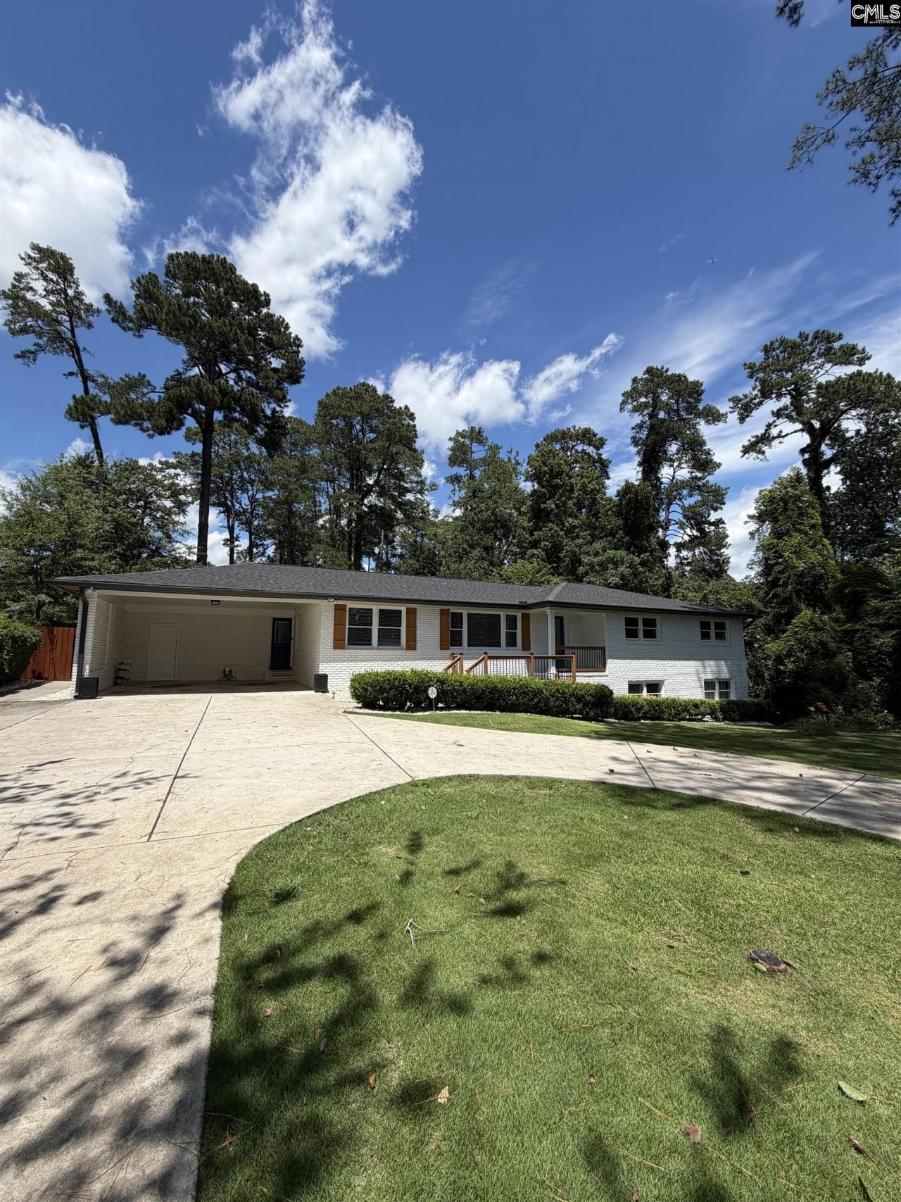3933 Rockbridge Road Photo 6