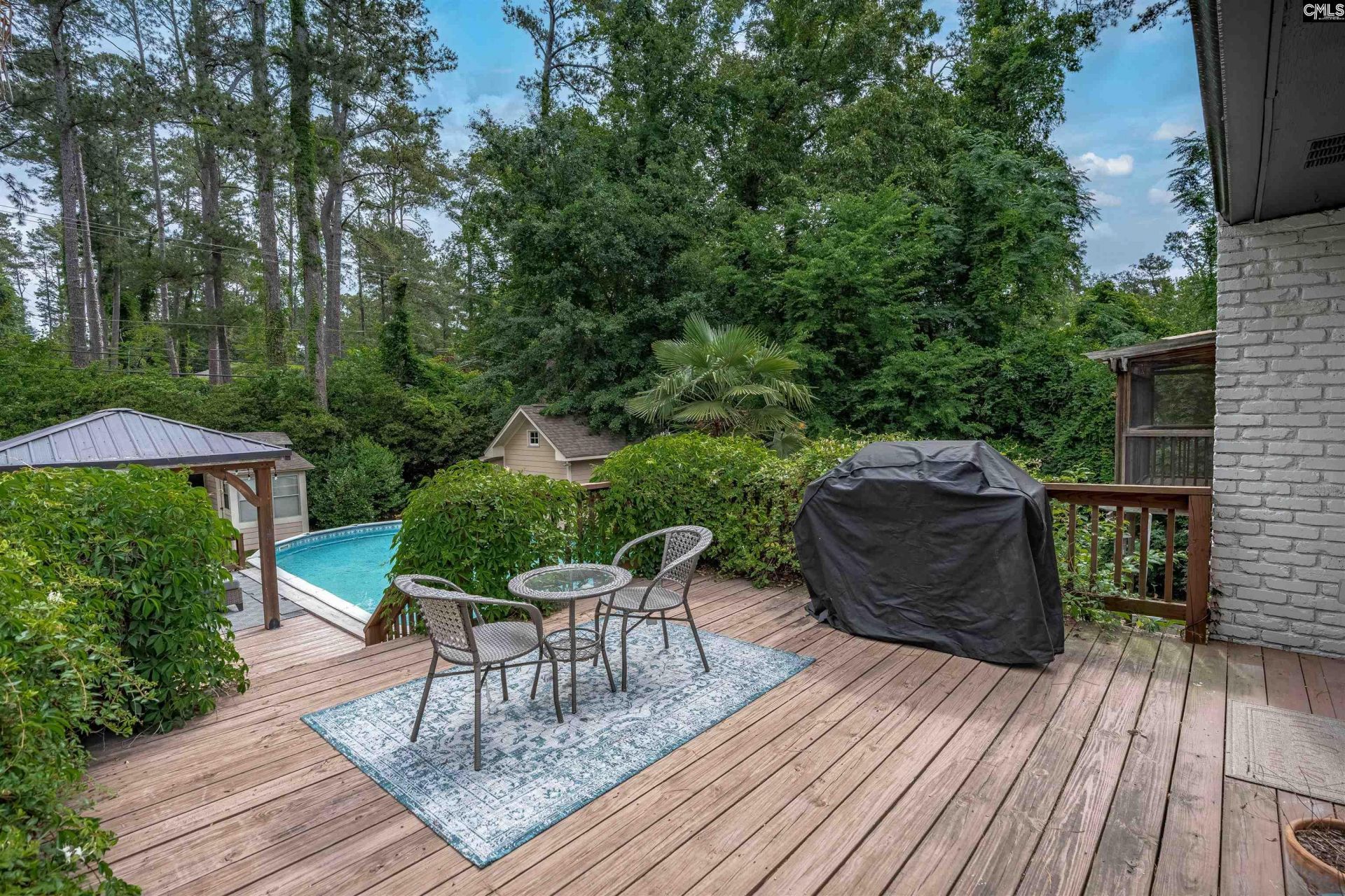 3933 Rockbridge Road  Photo 58