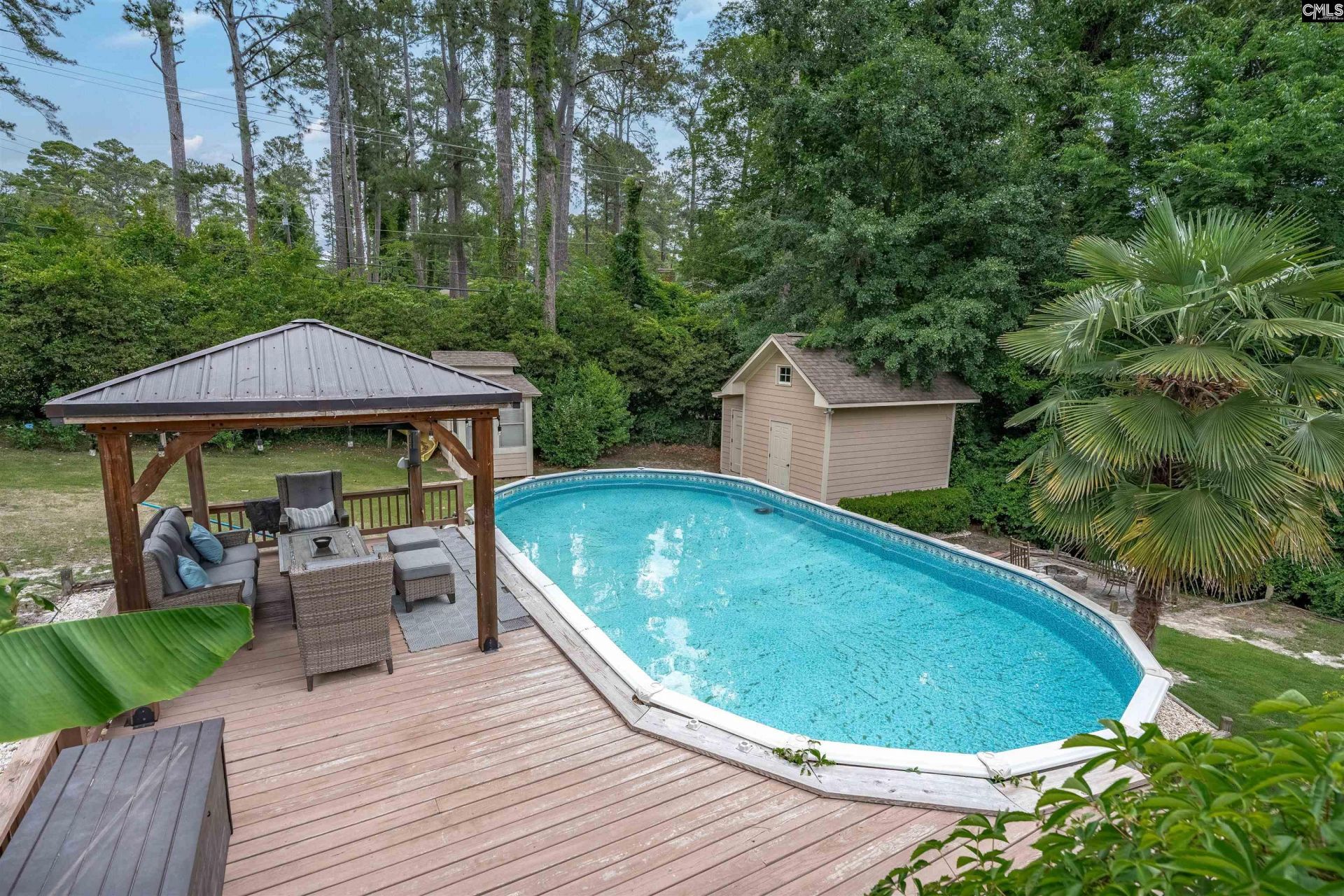 3933 Rockbridge Road  Photo 60