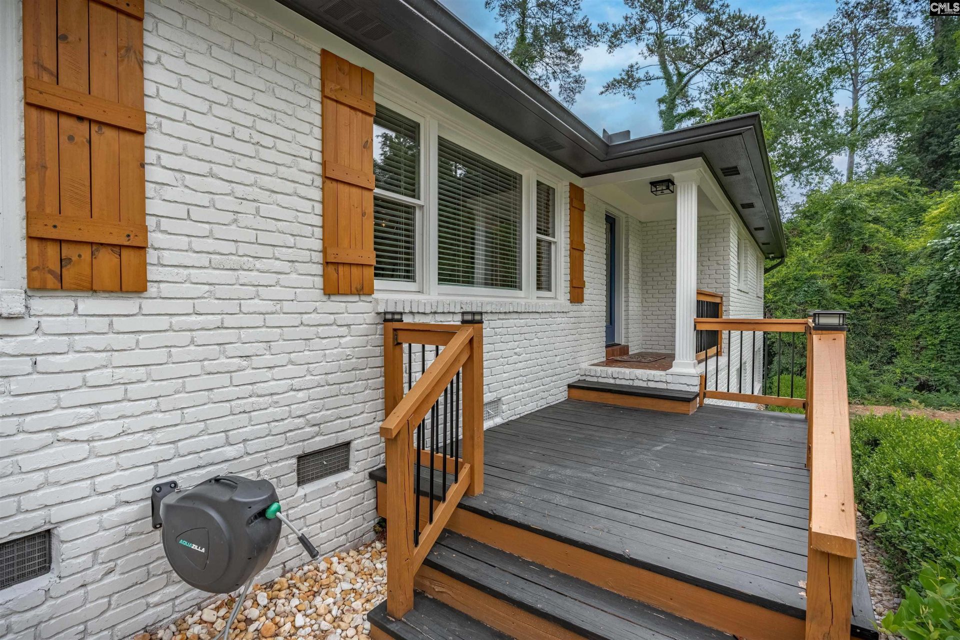 3933 Rockbridge Road  Photo 6