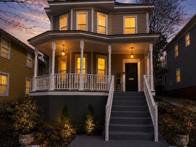 2226 Wayne Street , Columbia, SC 29201