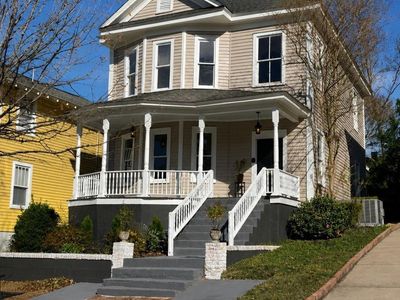 2226 Wayne Street , Columbia, SC 29201