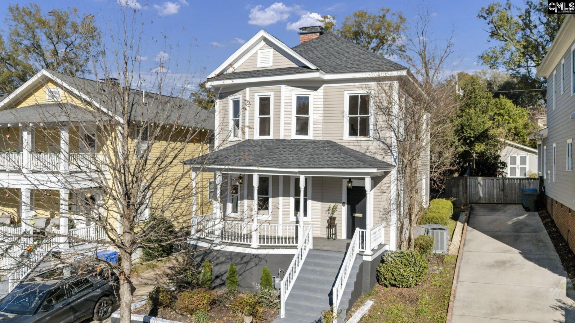 2226 Wayne Street  Photo 4