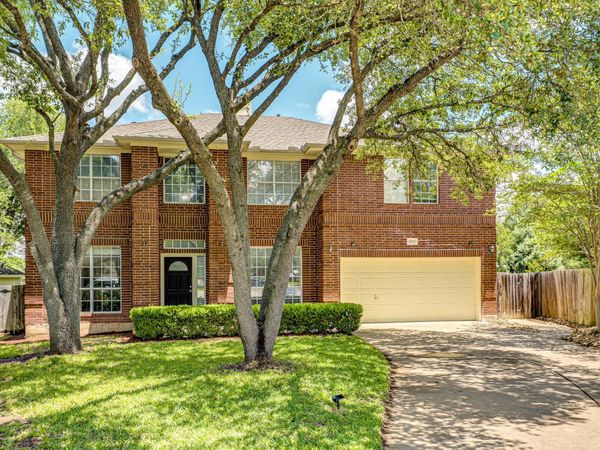 9012 Brimstone LN, Austin, TX 78717