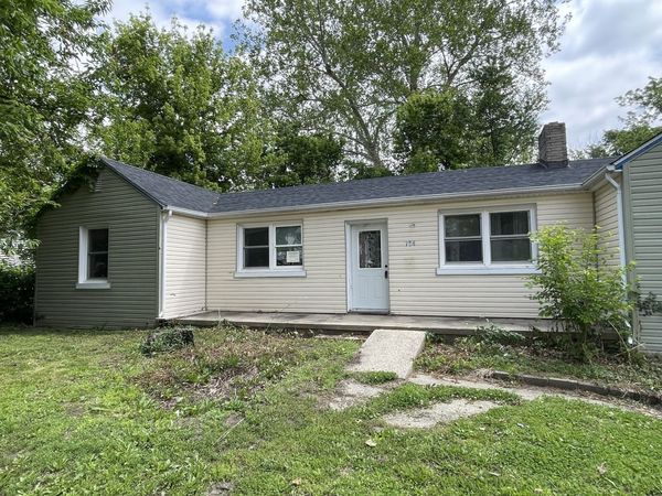 754 S Oakland Avenue , Decatur, IL 62522