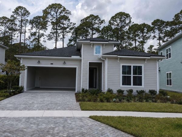 131 BRIDGETON Street, Jacksonville, FL 32259