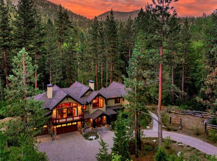3771 S Upper Truckee Road, South Lake Tahoe, CA 96150 Photo