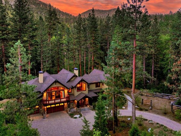 3771 S Upper Truckee Road, South Lake Tahoe, CA 96150