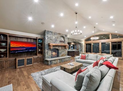 3771 S Upper Truckee Road, South Lake Tahoe, CA 96150 Photo