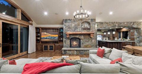 3771 S Upper Truckee Road, South Lake Tahoe, CA 96150 Photo