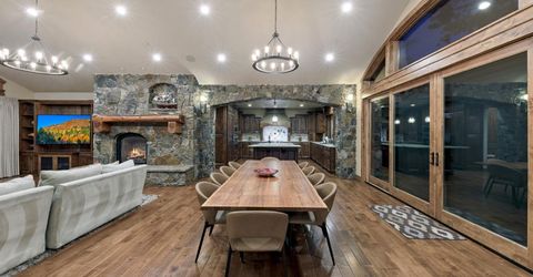 3771 S Upper Truckee Road, South Lake Tahoe, CA 96150 Photo