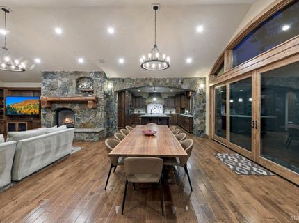 3771 S Upper Truckee Road, South Lake Tahoe, CA 96150 Photo
