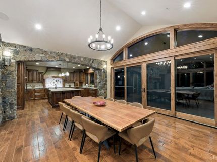 3771 S Upper Truckee Road, South Lake Tahoe, CA 96150 Photo