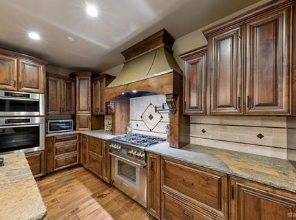 3771 S Upper Truckee Road, South Lake Tahoe, CA 96150 Photo