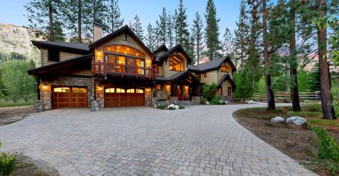 3771 S Upper Truckee Road, South Lake Tahoe, CA 96150 Photo