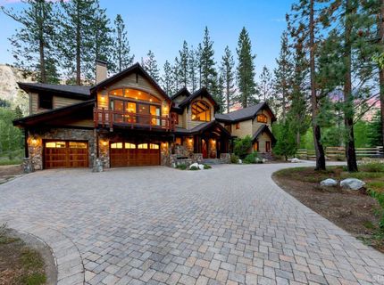3771 S Upper Truckee Road, South Lake Tahoe, CA 96150 Photo