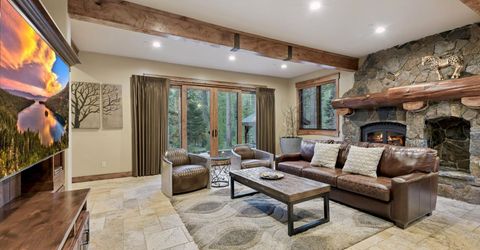 3771 S Upper Truckee Road, South Lake Tahoe, CA 96150 Photo