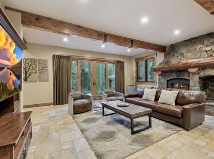 3771 S Upper Truckee Road, South Lake Tahoe, CA 96150 Photo