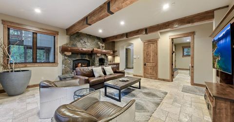 3771 S Upper Truckee Road, South Lake Tahoe, CA 96150 Photo