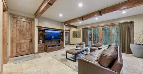 3771 S Upper Truckee Road, South Lake Tahoe, CA 96150 Photo