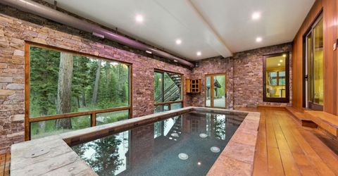 3771 S Upper Truckee Road, South Lake Tahoe, CA 96150 Photo