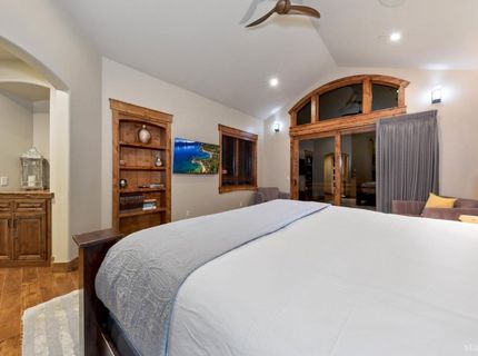 3771 S Upper Truckee Road, South Lake Tahoe, CA 96150 Photo