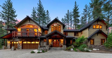 3771 S Upper Truckee Road, South Lake Tahoe, CA 96150 Photo
