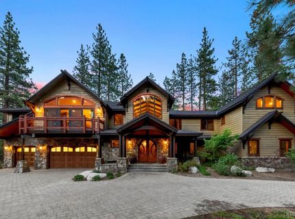 3771 S Upper Truckee Road, South Lake Tahoe, CA 96150 Photo