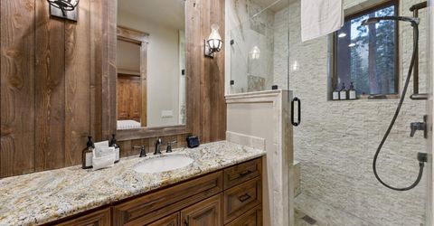 3771 S Upper Truckee Road, South Lake Tahoe, CA 96150 Photo